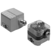 Диференціальний датчик-реле тиску Dungs GGW…A4…А4/2
