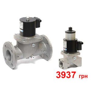Газовый клапан Elektrogas VML35-5 1.1/4″