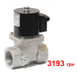 Газовий клапан Elektrogas VMR35-5 1.1/4″