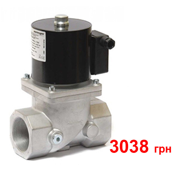 Газовый клапан Elektrogas VMR4-2 1.1/2″
